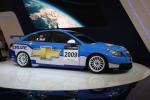 Chevrolet Cruze WTCC 2009 года
